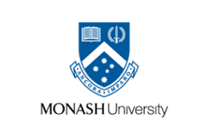 Monash Uni Logo
