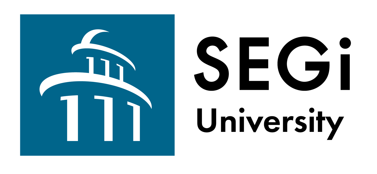 segi uni logo